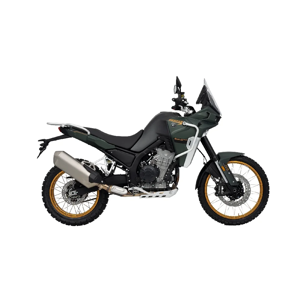 Kove 800X PRO